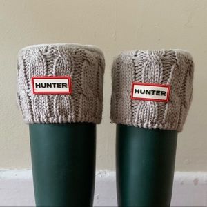 Hunter Original Boot Sock - M (size 5-7)